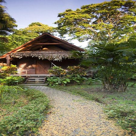 Azania Bungalows Puerto Viejo de Talamanca Екстериор снимка