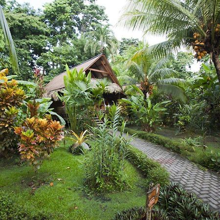 Azania Bungalows Puerto Viejo de Talamanca Екстериор снимка