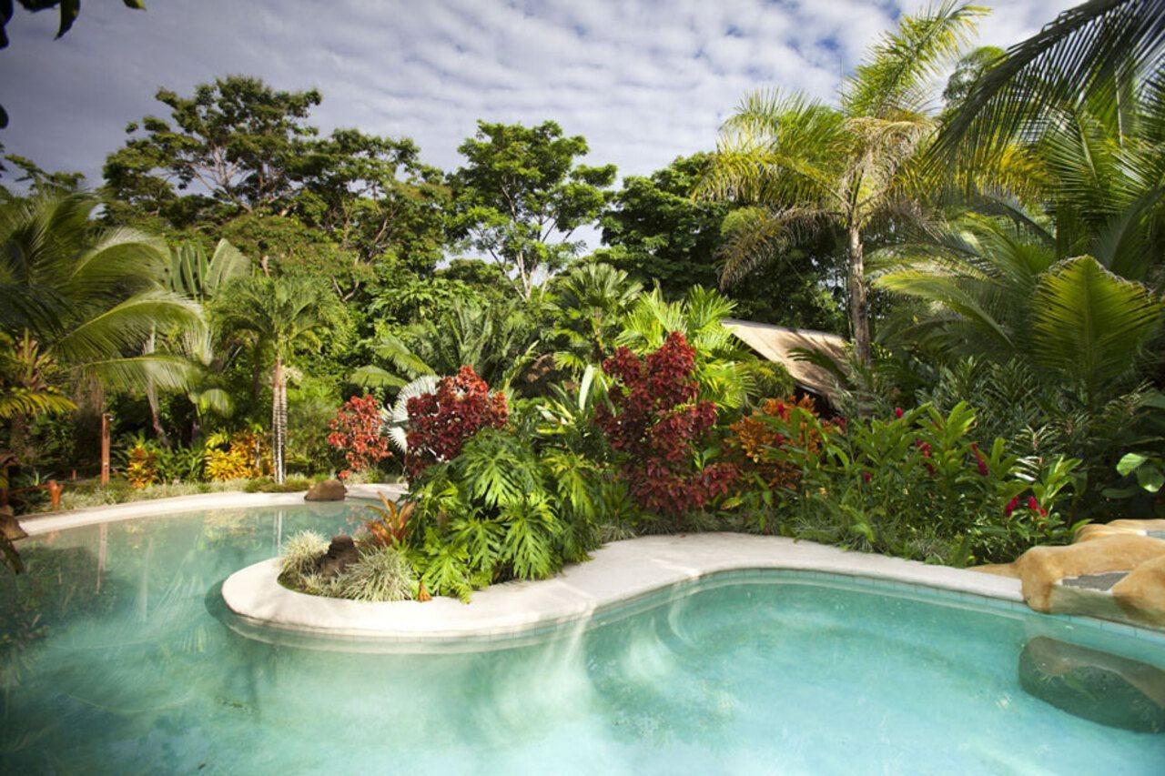 Azania Bungalows Puerto Viejo de Talamanca Екстериор снимка