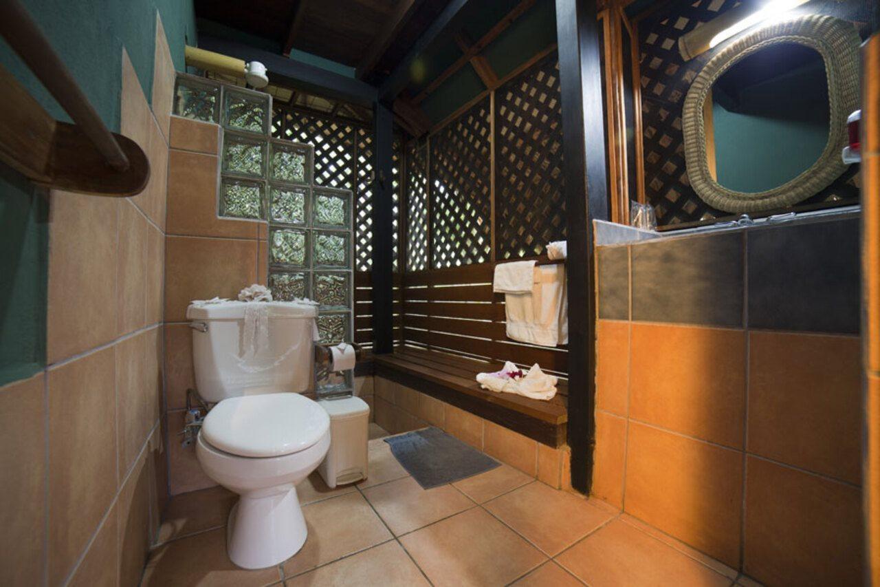 Azania Bungalows Puerto Viejo de Talamanca Екстериор снимка