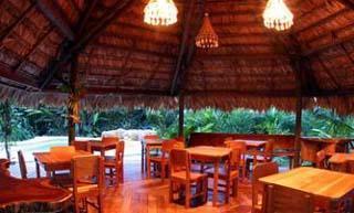 Azania Bungalows Puerto Viejo de Talamanca Екстериор снимка