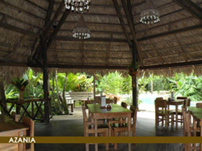 Azania Bungalows Puerto Viejo de Talamanca Екстериор снимка