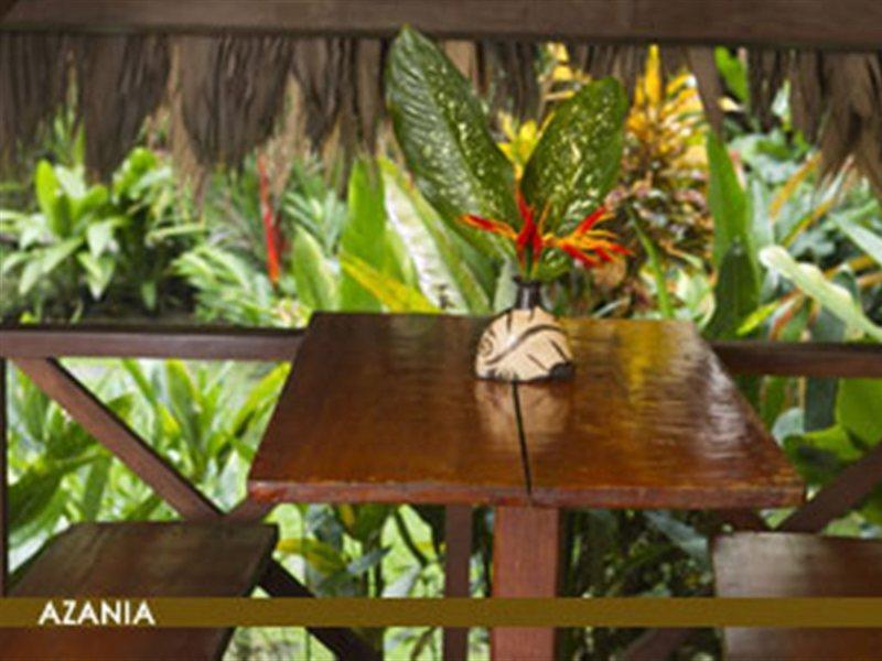 Azania Bungalows Puerto Viejo de Talamanca Екстериор снимка