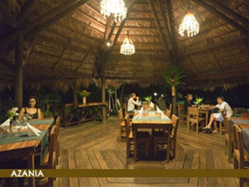 Azania Bungalows Puerto Viejo de Talamanca Екстериор снимка