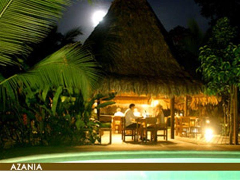 Azania Bungalows Puerto Viejo de Talamanca Екстериор снимка