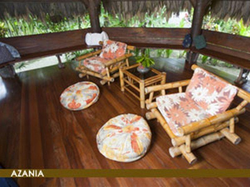 Azania Bungalows Puerto Viejo de Talamanca Екстериор снимка