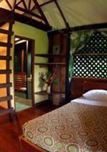 Azania Bungalows Puerto Viejo de Talamanca Екстериор снимка